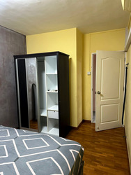 Blk 5A Marsiling Spring (Woodlands), HDB 4 Rooms #563633741